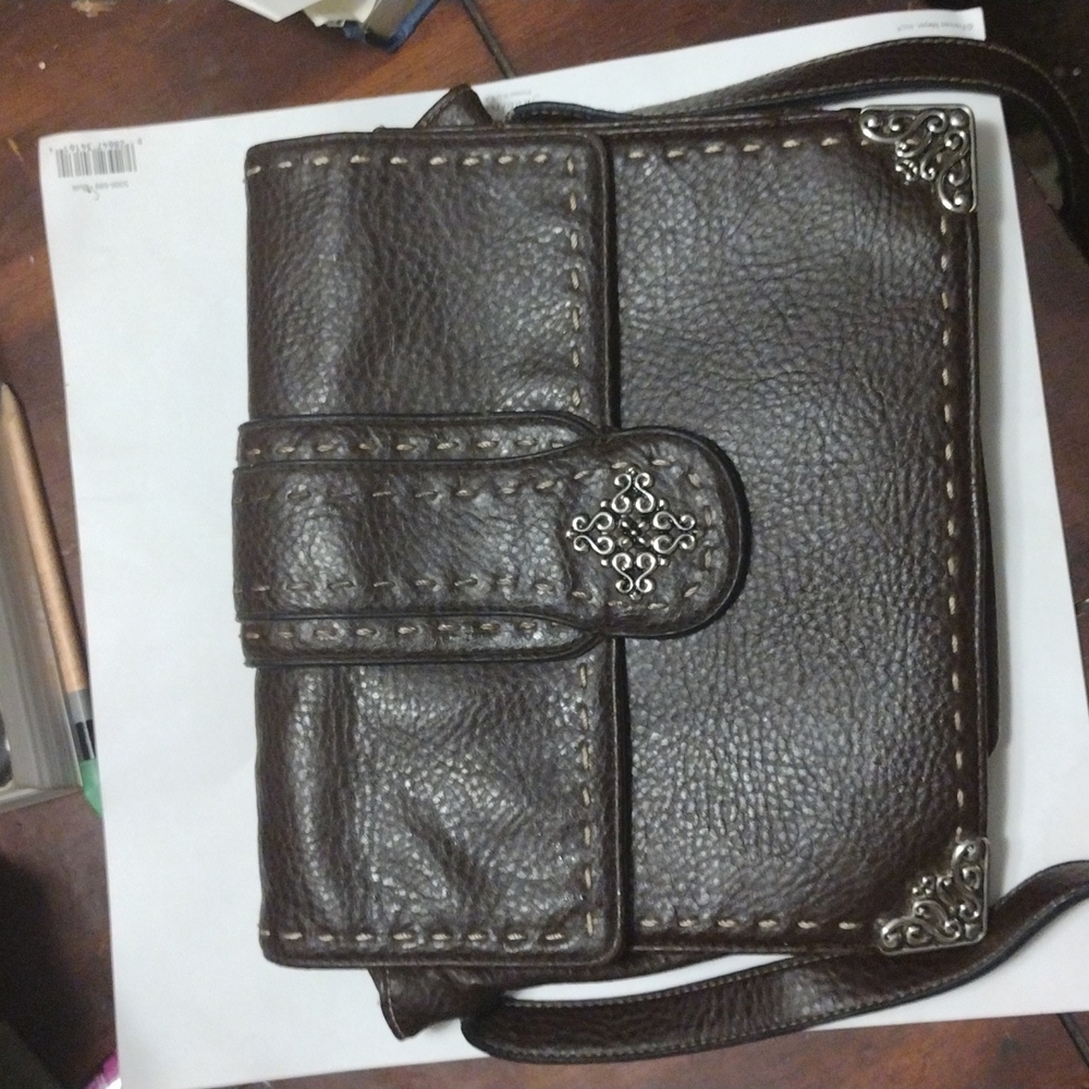 Rosetti Handbag